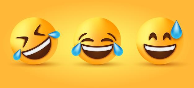 Estos son los emojis más utilizados en todo el mundo 