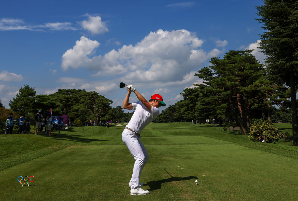 Mientras dormías: La derrota y renuncia de Djokovic, mexicano busca medalla en golf y segundo cero en clavados en Tokio 2020