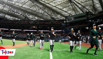 Selección Mexicana de Beisbol reporta casos de COVID antes de viajar a los Juegos Olímpicos