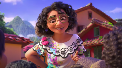 Disney lanza el teaser de 'Encanto', su nueva cinta con Lin-Manuel Miranda