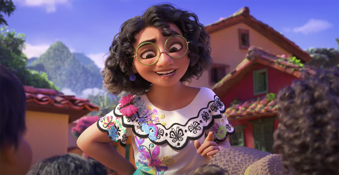 Disney lanza el teaser de 'Encanto', su nueva cinta con Lin-Manuel Miranda