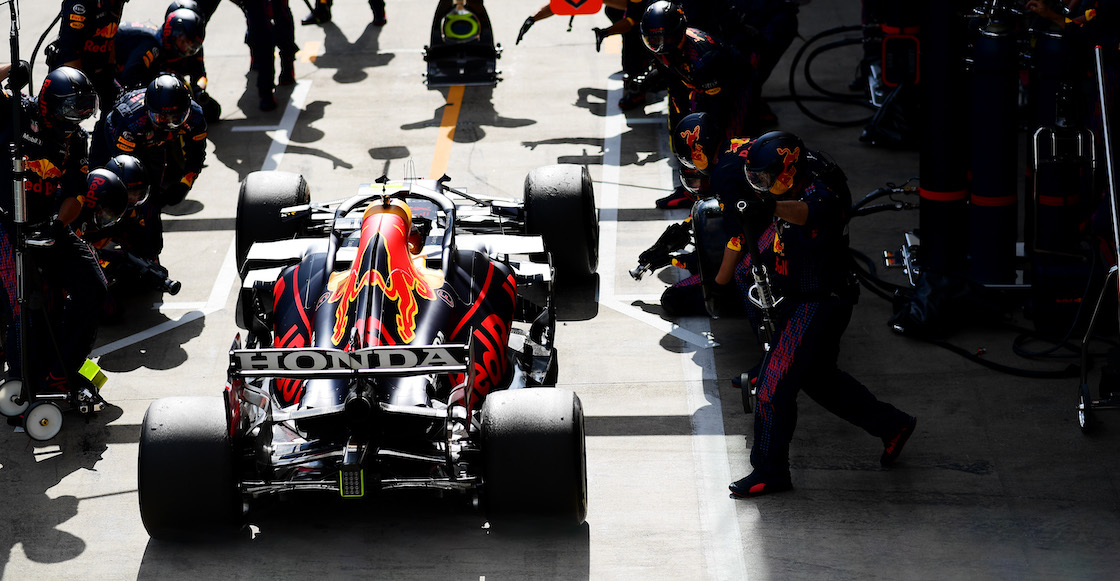 ¿Cómo, cuándo y dónde ver en vivo a Checo Pérez en el Gran Premio de Austria?