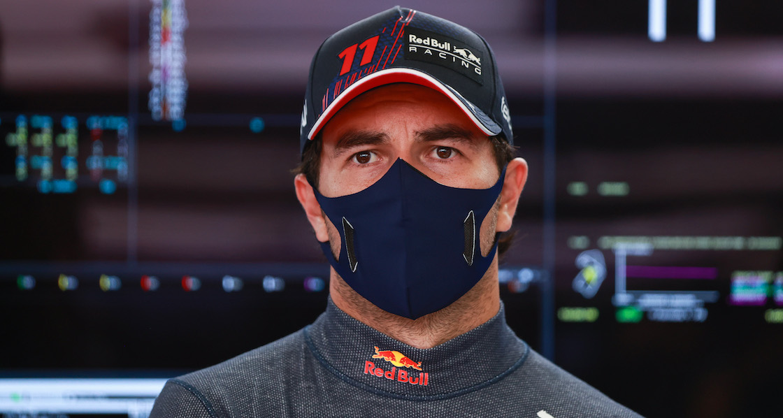 Las palabras de Checo Pérez después de su peor día con Red Bull: "Todo me salió mal"