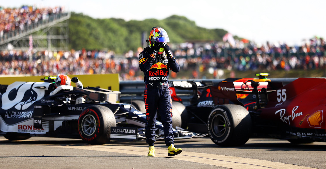 ¿Cómo, cuándo y dónde ver en vivo a Checo Pérez en el Gran Premio de Hungría?