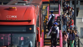 Cerrarán estaciones en Línea 3 del Metrobús desde el 6 de julio