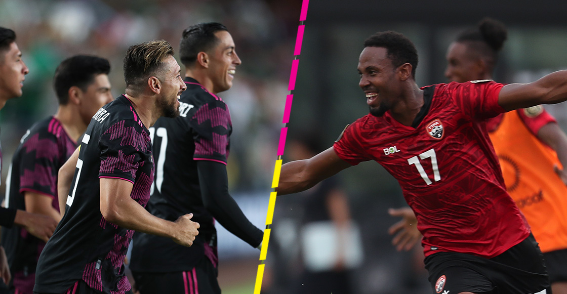 ¿Cómo, cuándo y dónde ver el debut de la Selección Mexicana en Copa Oro?