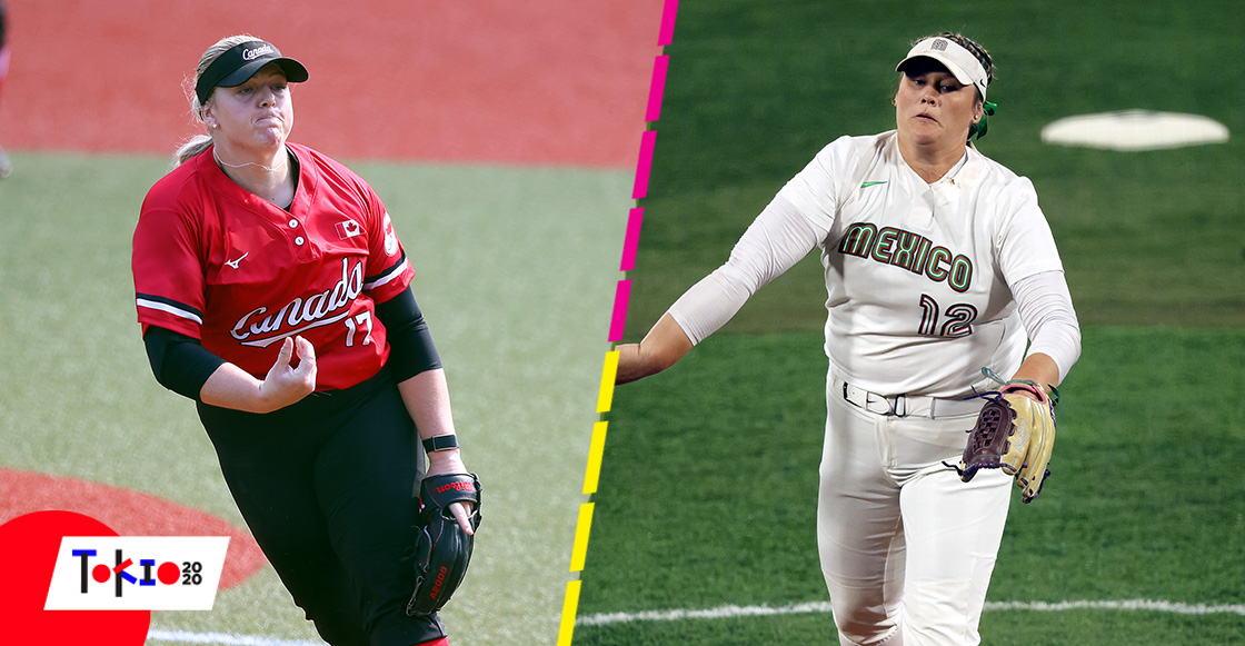 ¿Cómo, cuándo y dónde ver en vivo el juego de México por el bronce en softbol?