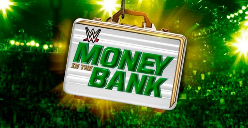 ¿Cómo, cuándo y dónde ver ‘Money in the Bank’ evento de WWE?