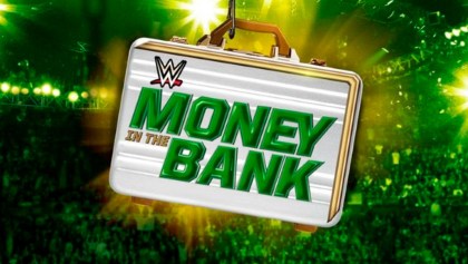 ¿Cómo, cuándo y dónde ver ‘Money in the Bank’ evento de WWE?
