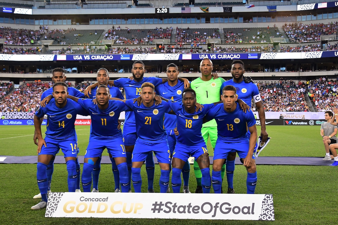 Guatemala sería invitado de último momento a la Copa Oro por contagios en Curazao