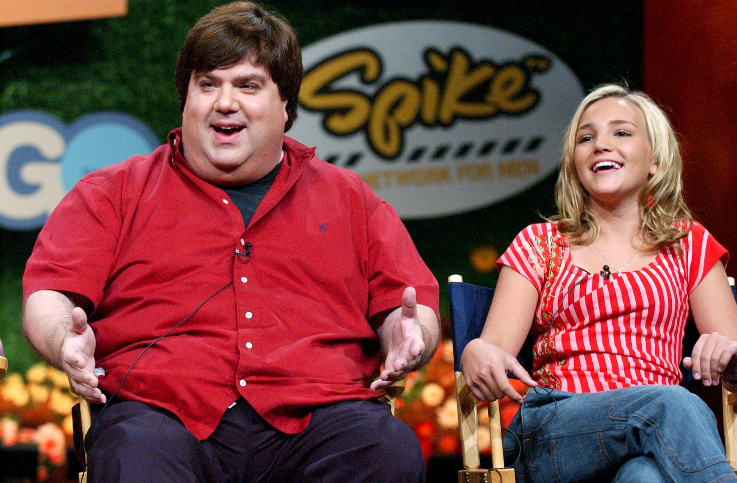 Dan Schneider niega las acusaciones de conducta sexual inapropiada en su contra