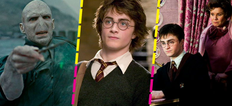 8 datos mágicos (y que quizá no sabías) del universo de Harry Potter