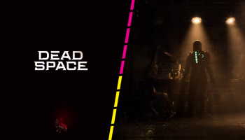 ¡El videojuego 'Dead Space' tendrá su remake y aquí está su misterioso teaser tráiler!