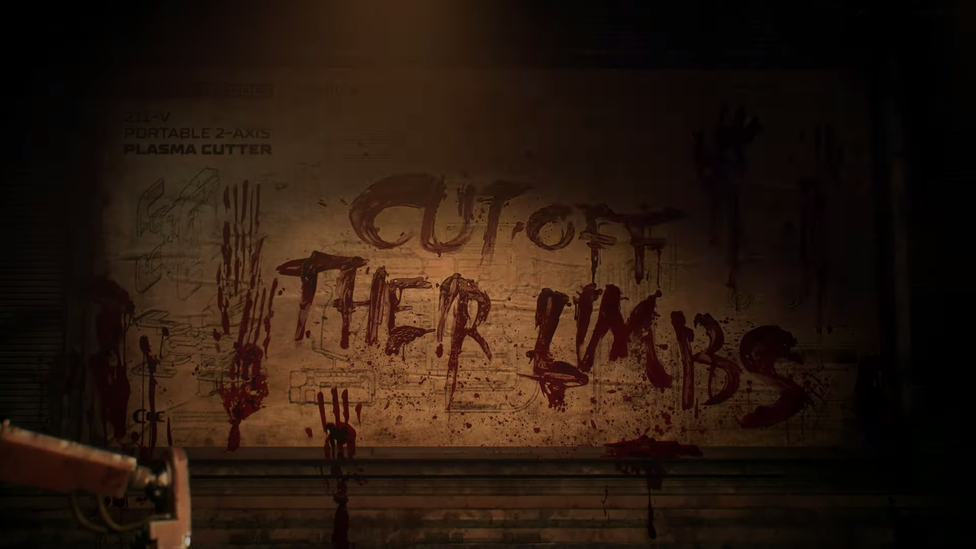 ¡El videojuego 'Dead Space' tendrá su remake y aquí está su misterioso teaser tráiler!