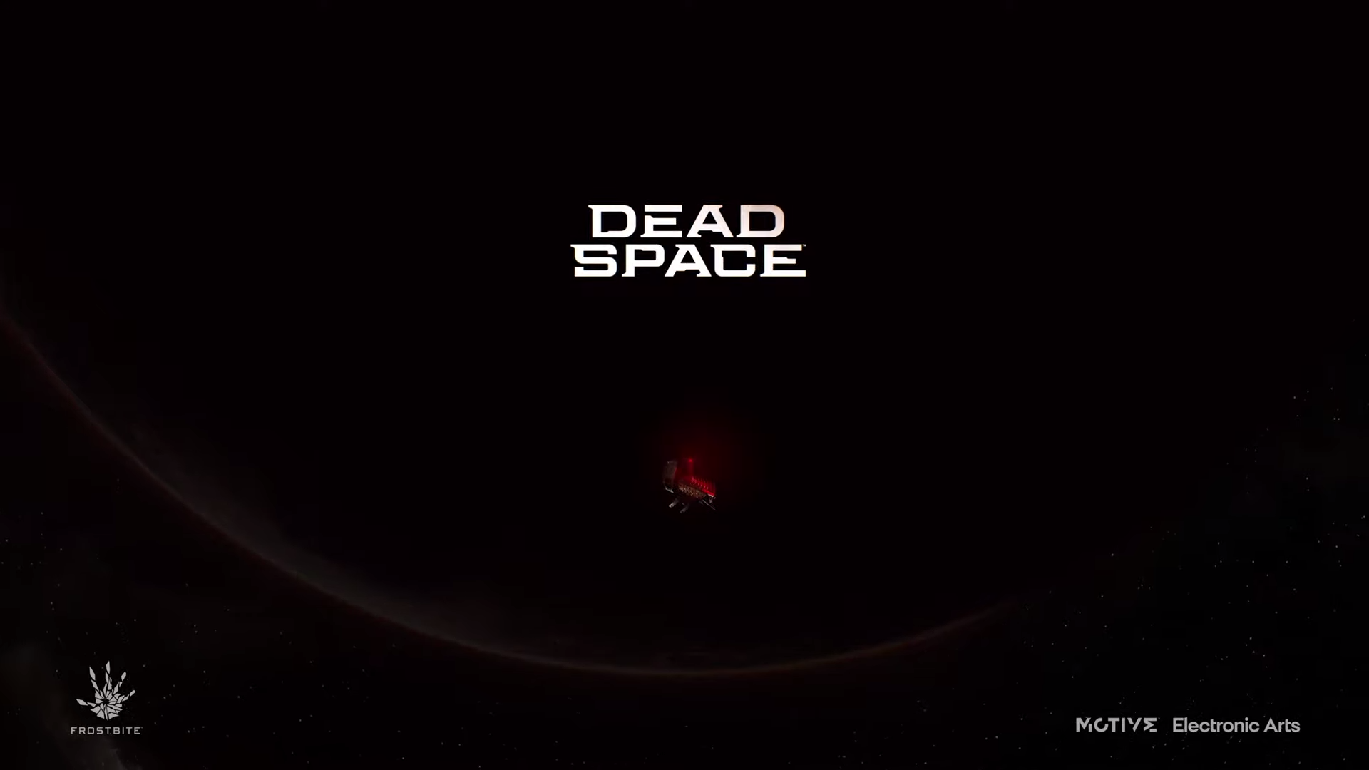 ¡El videojuego 'Dead Space' tendrá su remake y aquí está su misterioso teaser tráiler!