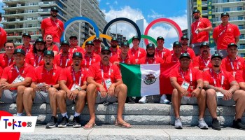 ¿Cuándo debuta la Selección Mexicana de Beisbol en los Juegos Olímpicos de Tokio 2020?