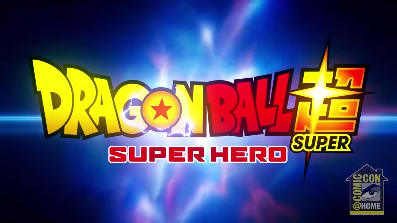 Es oficial: ¡Ya revelaron el nombre (y otros detalles) de la nueva película de 'Dragon Ball'!