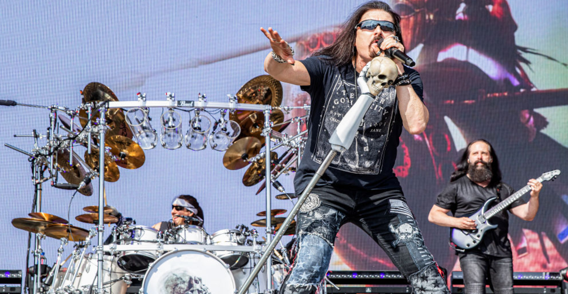 ¡Dream Theater revela la fecha y nombre de su nuevo álbum!