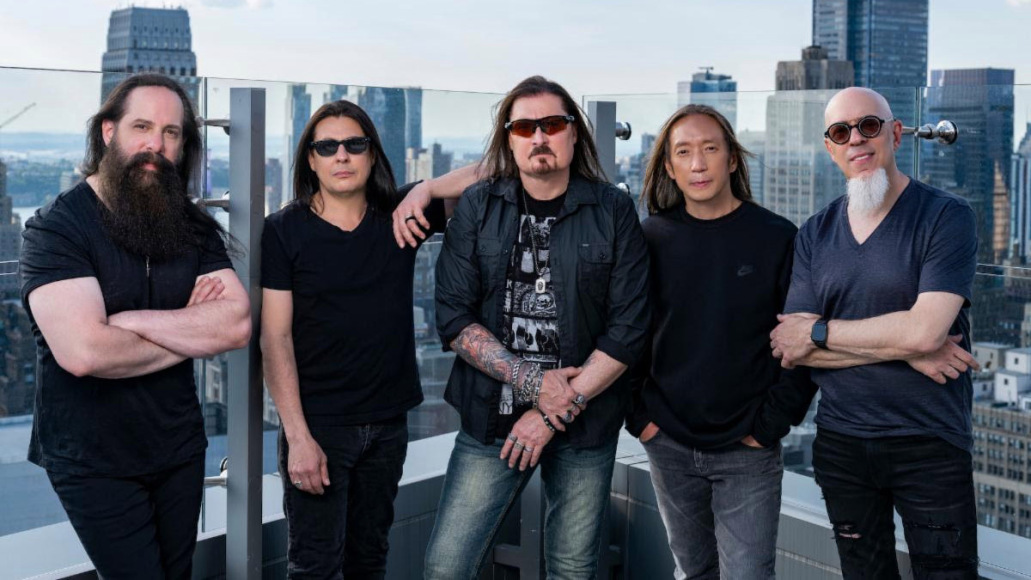 ¡Dream Theater revela la fecha y nombre de su nuevo álbum!