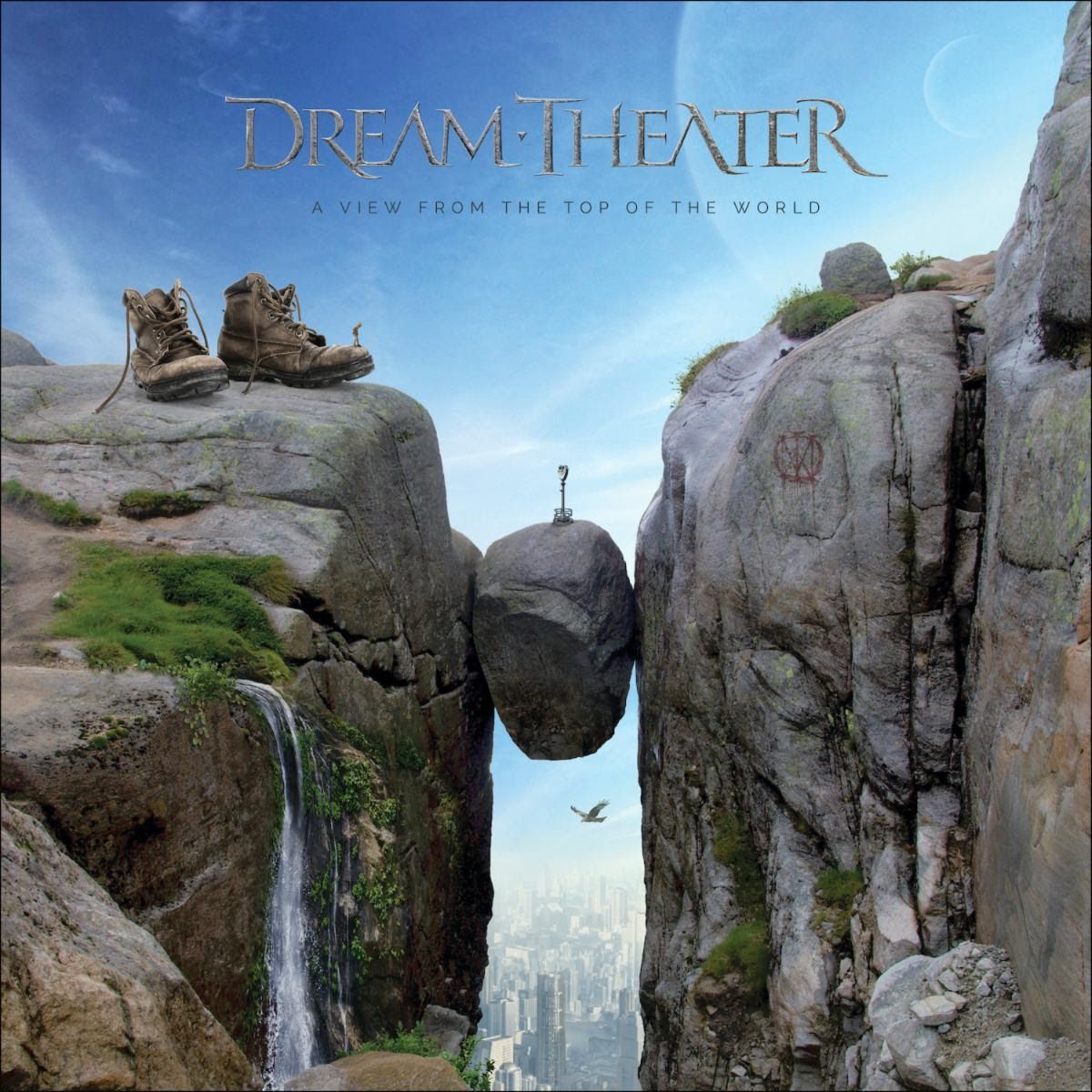 ¡Dream Theater revela la fecha y nombre de su nuevo álbum!