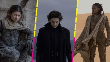 5 cosas (emocionantes) que podemos esperar de 'Dune' de Denis Villeneuve