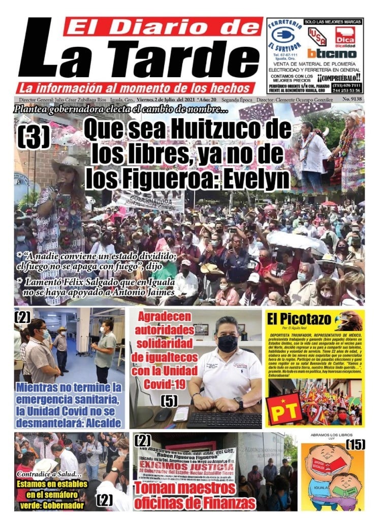 el-diario-tarde-iguala