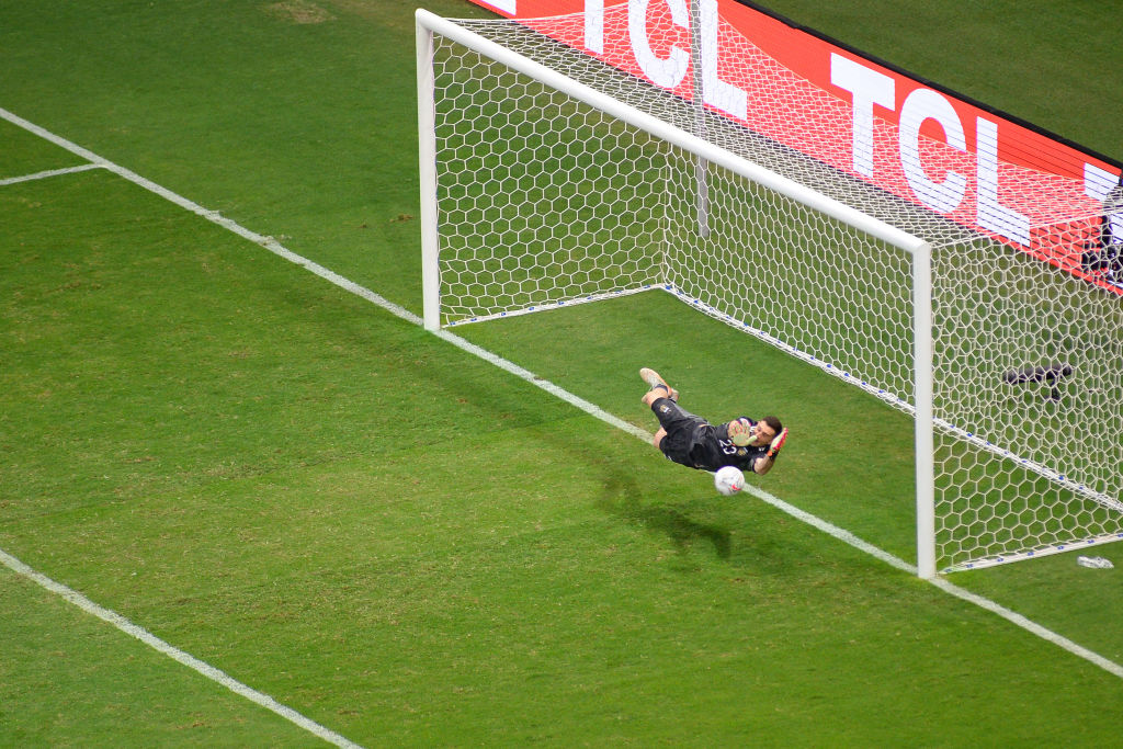 Neymar vs Messi: Brasil y Argentina disputarán la Final de la Copa América 2021