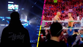El emotivo video con el que WWE le da la bienvenida de regreso a los aficionados a las arenas