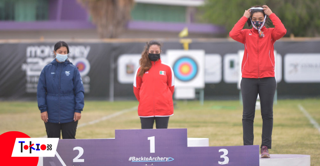 ¿Cómo serán las entregas de medalla a los atletas en los Juegos Olímpicos de Tokio 2020?