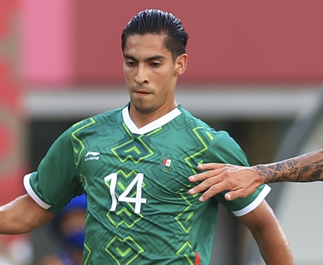 Patrocinador de México podría ser sancionado por error en la bandera en uniformes de atletas en Tokio 2020