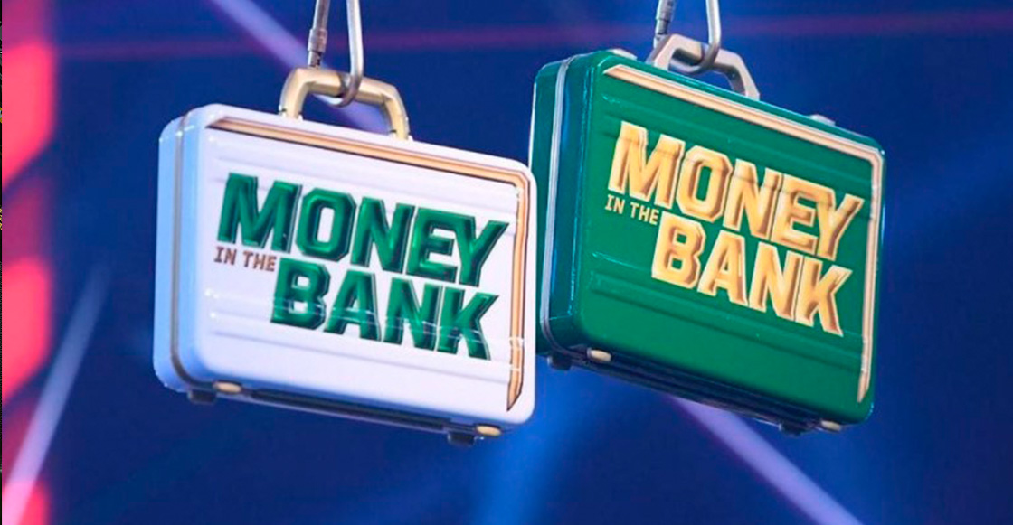La evolución de Money in the Bank: de lucha en Wrestlemania a tener su evento propio en WWE