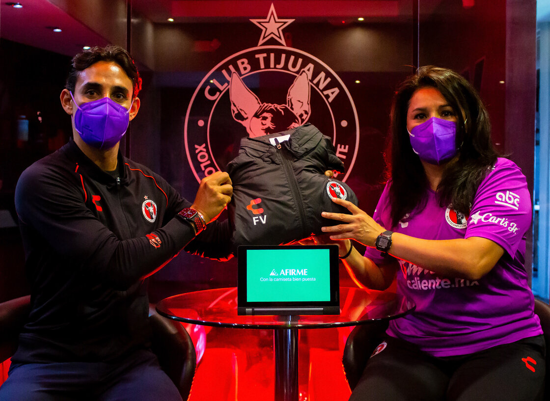 Ellas son las 7 directoras técnicas que participarán en el Apertura 2021 de la Liga MX Femenil