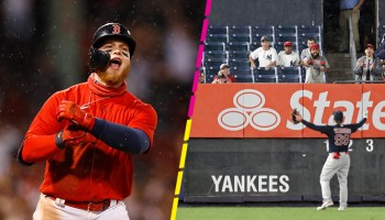 Fan de Yankees es baneado de por vida de estadios de MLB por incidente con Alex Verdugo