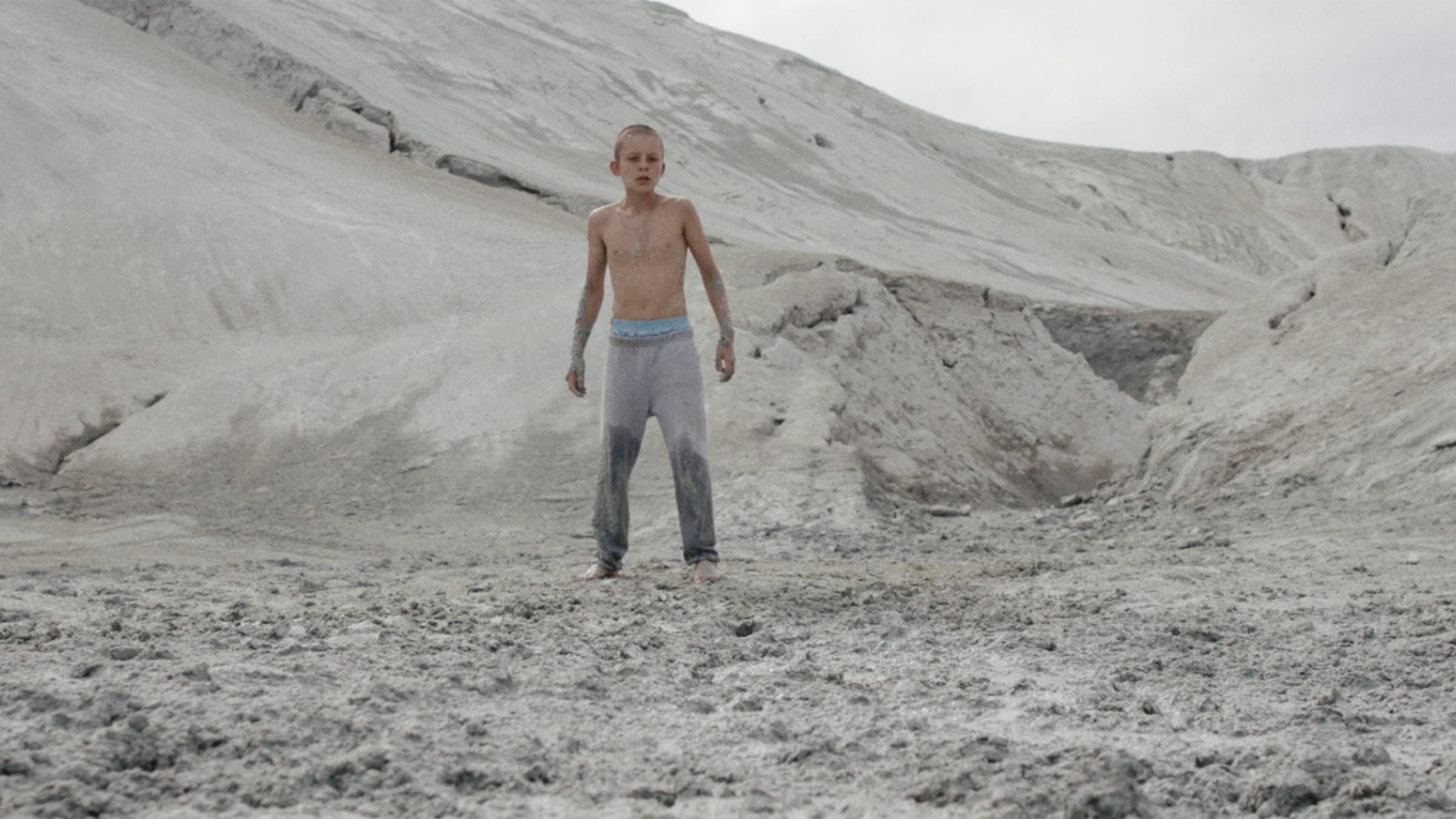 Noches en corto: 'Fauve' de Jérémy Comte y Hasanni Green