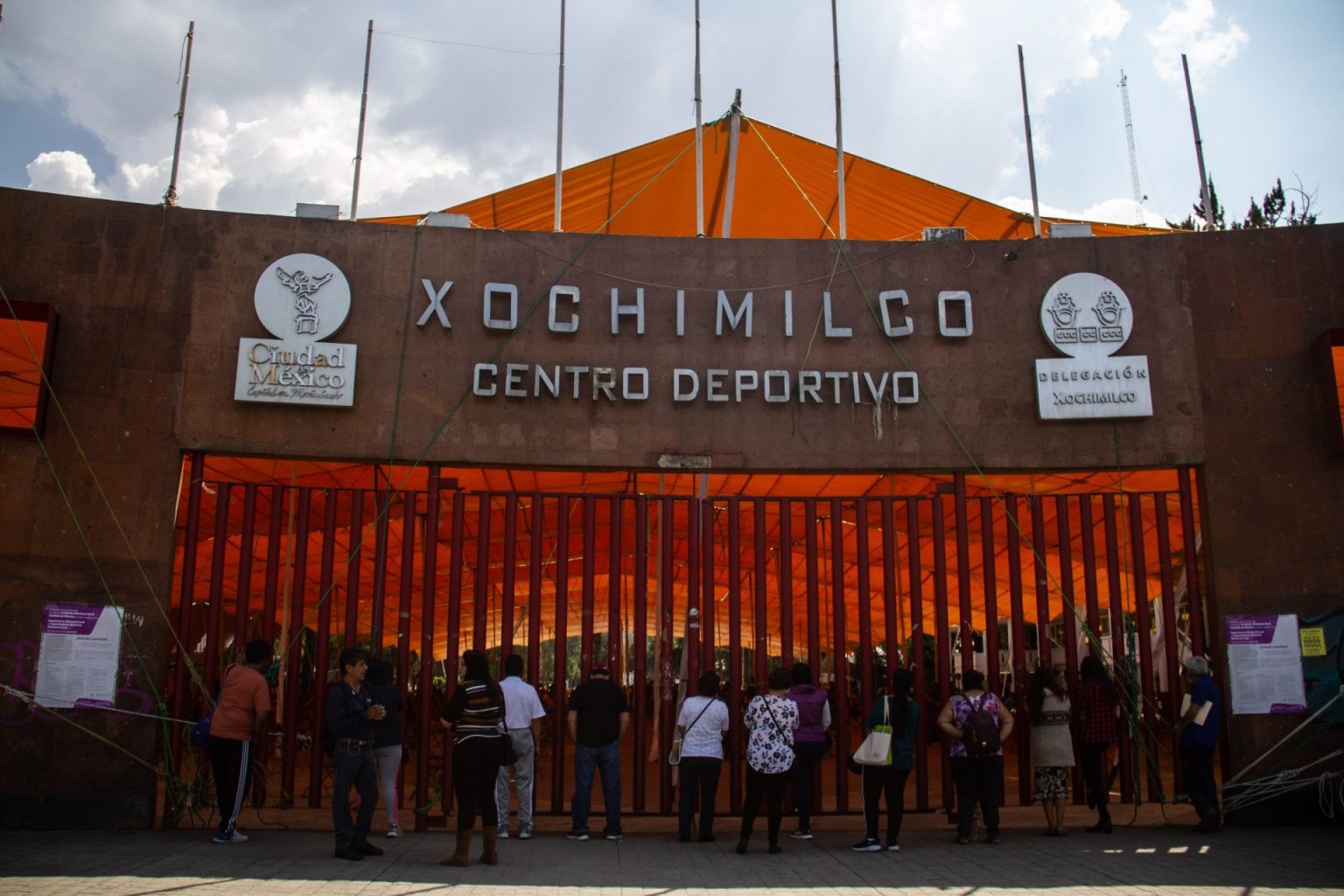 Estas son las fechas y sedes para la vacunación a los de 30 años en CDMX