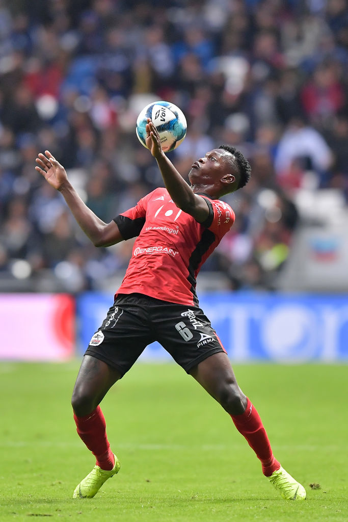 Reportan casos de COVID en la Selección de Honduras previo al duelo contra México