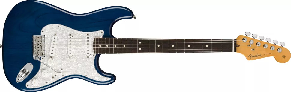 ¡Fender lanzará una guitarra por el 30 aniversario de 'Nevermind' de Nirvana!