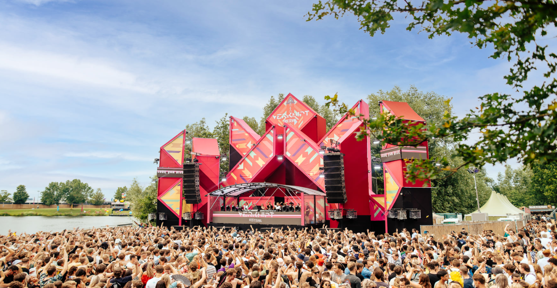 Cha-le: Habría más de 1,000 casos de COVID-19 tras un festival de música en Holanda