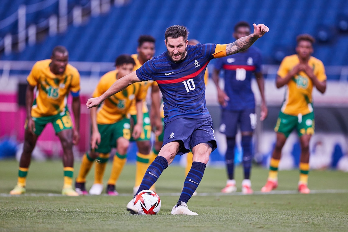 ¿Qué necesita México vs Sudáfrica para avanzar a los Cuartos de Final de Tokio 2020?