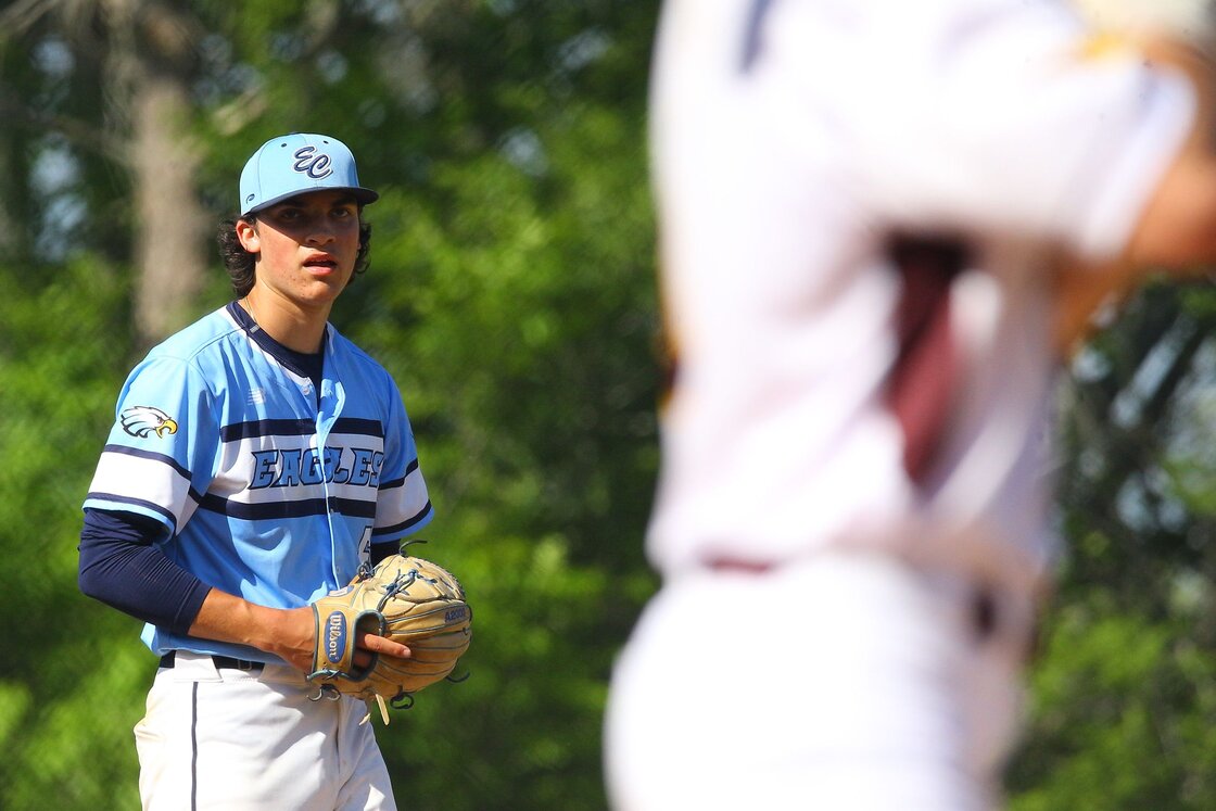 Estas fueron las primeras 10 selecciones en el Draft 2021 de la MLB