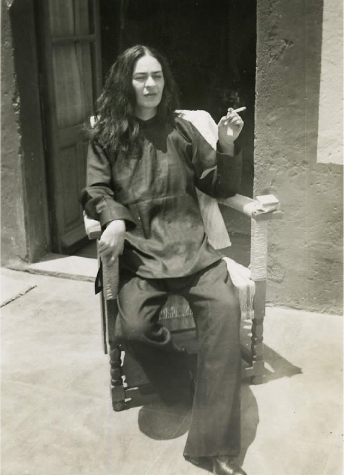 frida-kahlo-retrato-pintora