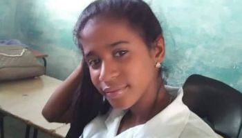 Gabriela Zequeira es sentenciada a ocho meses de prisión por protestas en Cuba