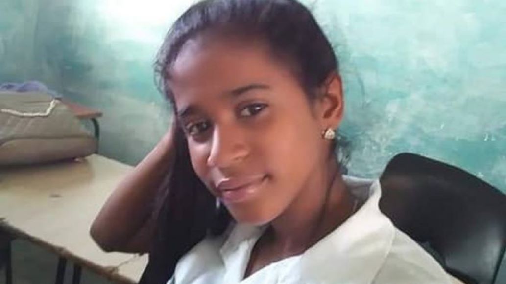 Gabriela Zequeira es sentenciada a ocho meses de prisión por protestas en Cuba