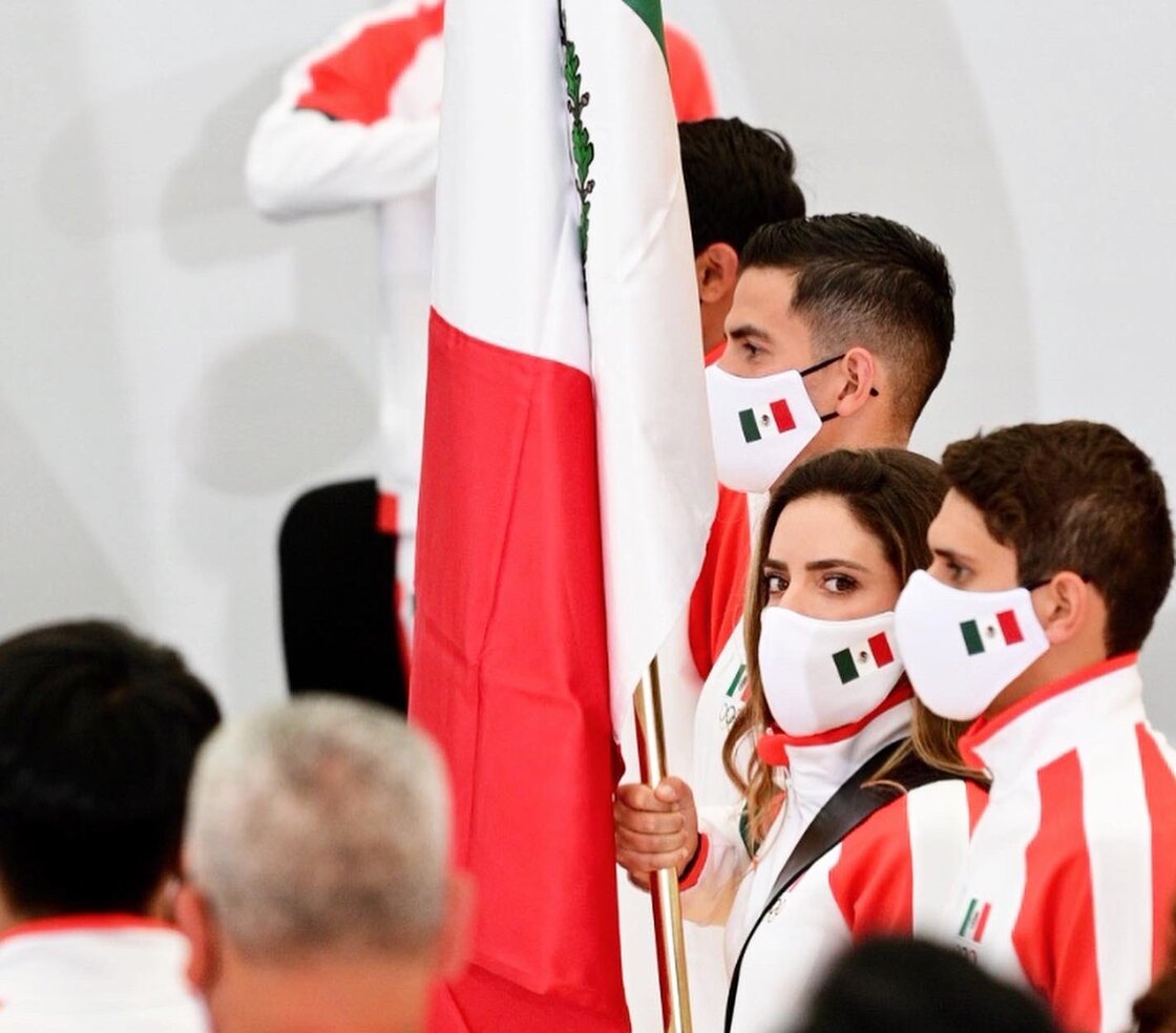 Gaby López, la golfista mexicana que pasó por 'Shark Tank' para llegar a Juegos Olímpicos