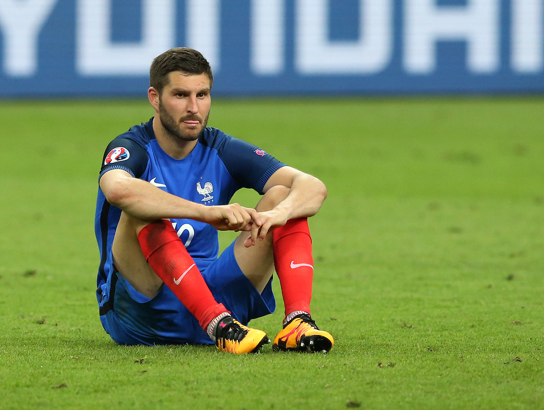 Tokio 2020: ¿Cuál fue la primera vez que Gignac enfrentó a México en un partido oficial?