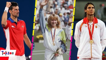 Golden Slam: ¿Qué es y cuántos tenistas lo han conseguido?
