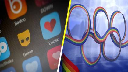 Exponen a decenas de atletas LGBT+ que utilizan ‘Grindr’ en Tokio 2020