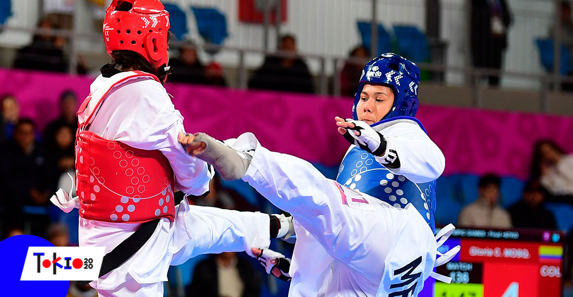 Reglas e historia: Guía básica para entender el Taekwondo en Juegos Olímpicos