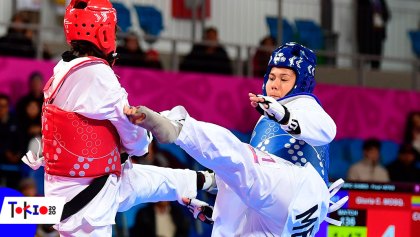 Reglas e historia: Guía básica para entender el Taekwondo en Juegos Olímpicos