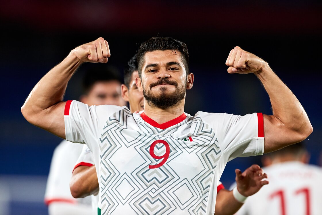 ¡Por la medalla! Revive la feria de goles con la que México avanzó a semifinales en Tokio 2020
